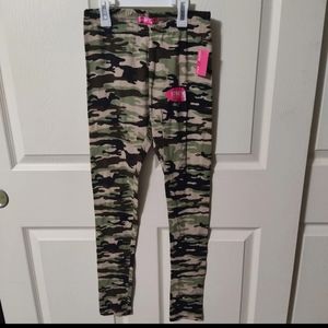 🌵Camouflage Leggings